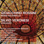 Neues Glarner Musikkollegium Rossini / Veronesi Noise Engineering 2017